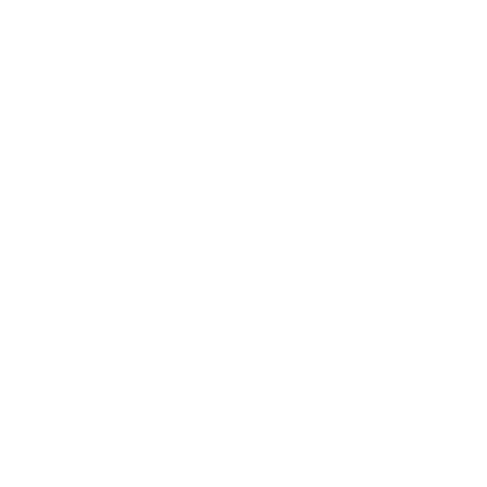 Terminal Trove logo in white with transparent background