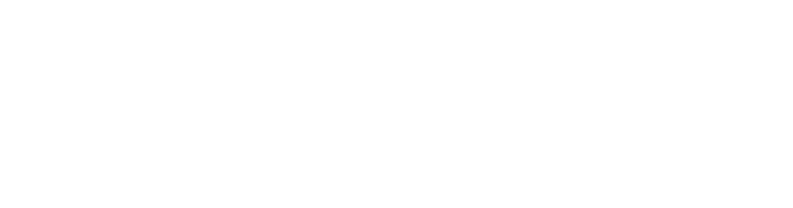 Terminal Trove wordmark in white with transparent background
