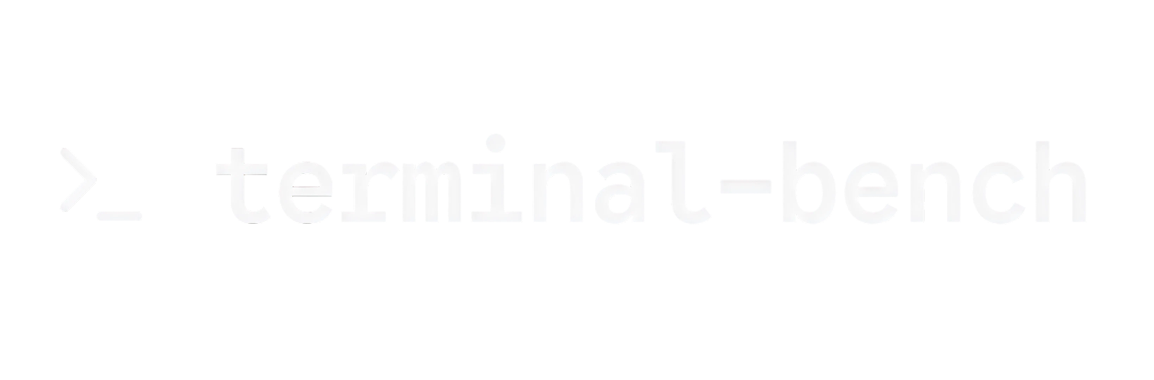 Terminal Bench